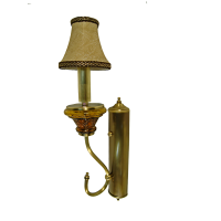 Wall lamps НББ 001-1х60-113 11.12 Art. 001,1,3/1-11.12 