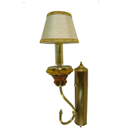 Wall lamps НББ 001-1х60-113 М Art. 001,1,3/1-М 