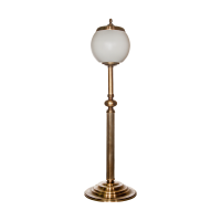 Table lamps ННБ 003-1х60-014 КУЛЯ Art. 003,1,4-КУЛЯ 