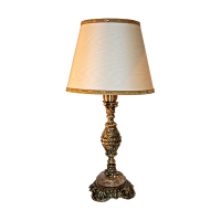 Table lamps ННБ 005-1х60-214 М Art. 005,1,4/2-M 