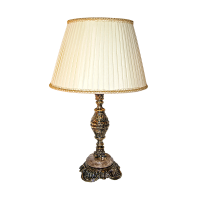 Table lamps ННБ 005-1х60-214 SZ Art. 005,1,4/2-SZ 