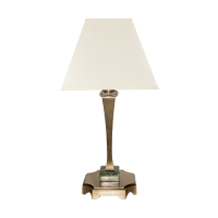 Table lamps НСБ 005-1х60-414 Art. 005,1,4/4 