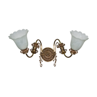 Wall lamps НББ 006-2х60-023 Art. 006,2,3 