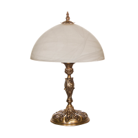 Table lamps ННБ 009-1х60-014 1006A Art. 009,1,4-1006A 