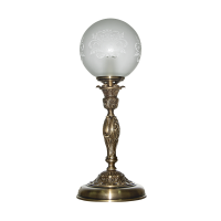 Table lamps ННБ 009-1х60-0014 3/001 Art. 009,1,4/0-3/001 