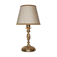 Table lamps ННБ 009-1х60-114 M Art. 009,1,4/1-M 