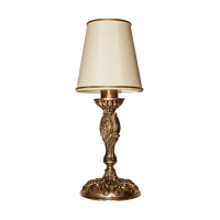 Table lamps ННБ 009-1х60-214 06.13 Art. 009,1,4/2-06.13 