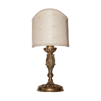 Table lamps ННБ 009-1х60-214 V012 Art. 009,1,4/2-V012 