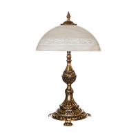 Table lamps ННБ 009-2х60-224 KB Art. 009,2,4/2 KB 