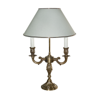 Table lamps ННБ 009-2х60-324 А35 Art. 009,2,4/3-А35 