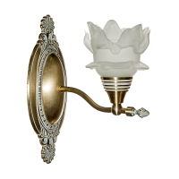 Wall lamps НББ 011-1х60-213 Art. 011,1,3/2 