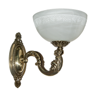 Wall lamps НББ 012-1х60-013 Art. 012,1,3 