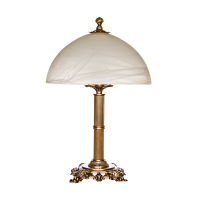 Table lamps ННБ 012-1х60-114 1006А Art. 012,1,4/1 1006А 