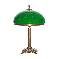 Table lamps ННБ 012-1х60-114 ZL Art. 012,1,4/1-ZL 