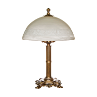 Table lamps ННБ 012-1х60-114 Art. 012,1,4/1 