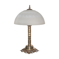 Table lamps ННБ 012-1х60-314 Art. 012,1,4/3 