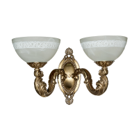 Wall lamps НББ 012-2х60-023 Art. 012,2,3 