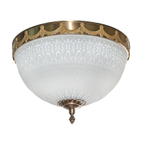 Ceiling lamps НПБ 013-3х60-032 Ф Art. 013,3,2-Ф 