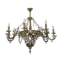 Chandeliers НСБ 013-8х60-081 Art. 013,8,1 