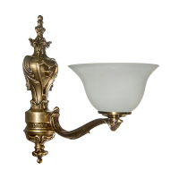 Wall lamps НББ 014-1х60-013 Art. 014,1,3 