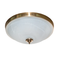 Ceiling lamps НПБ 014-2х60-00022 Art. 014,2,2/00 