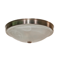 Ceiling lamps НПБ 014-2х60-0022 Art. 014,2,2/0 