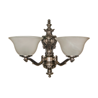 Wall lamps НББ 014-2х60-023 Art. 014,2,3 