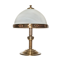 Table lamps ННБ 014-2х60-0124 Art. 014,2,4/01 