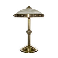 Table lamps ННБ 014-2х60-124 Art. 014,2,4/1 