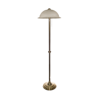 Floor lamps НТБ 014-2х60-026 Art. 014,2,6 