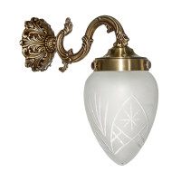 Wall lamps НББ 016-1х60-113 Р012 Art. 016,1,3/1-Р012 