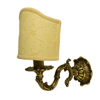 Wall lamps НББ 016-1х60-113 V012 Art. 016,1,3/1-V012 