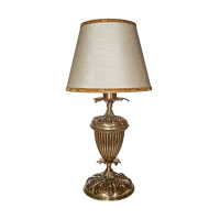 Table lamps ННБ 016-1х60-014 M Art. 016,1,4-M 