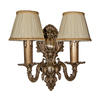 Wall lamps НББ 016-2х60-423 SZ Art. 016,2,3/4-SZ 