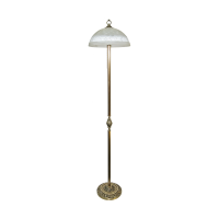 Floor lamps НтБ 016-2х60-126 Art. 016,2,6/1 