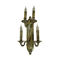 Wall lamps НББ 016-5х60-053 Art. 016,5,3 