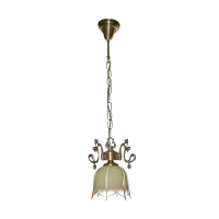 Pendant lamps НСБ 01-1х60-115 500S Art. 01,1,5/1-500S 