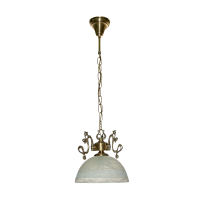 Pendant lamps НСБ 01-1х60-115 КВ22 Art. 01,1,5/1-КВ22 