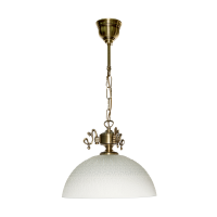 Pendant lamps НСБ 01-1х60-215 1250А Art. 01,1,5/2-1250А 