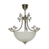 Pendant lamps НСБ 01-3х60-235 1250А Art. 01,3,5/2-1250А 