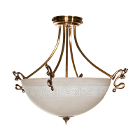 Pendant lamps НСБ 01-4х60-045 КВ Art. 01,4,5-КВ 