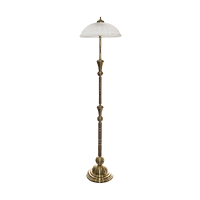 Floor lamps НТБ 020-2х60-026 Art. 020,2,6 