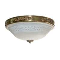 Ceiling lamps НПБ 022-2х60-022 Art. 022,2,2 