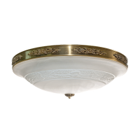 Ceiling lamps НПБ 022-5х60-052 Art. 022,5,2 