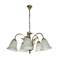 Chandeliers НСБ 100-5х60-051 Art. 100,5,1 