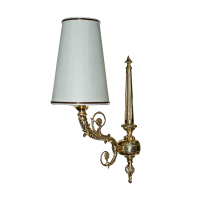 Wall lamps НББ 105-1х60-013 26.12 Art. 105,1,3-26.12 