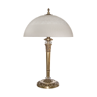 Table lamps ННБ 105-2х60-024 Art. 105,2,4 