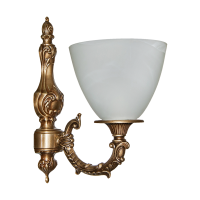 Wall lamps НСБ 106-1х60-013 Art. 106,1,3 