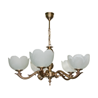 Chandeliers НСБ 108-5х60-051 Art. 108,5,1 