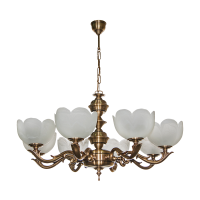 Chandeliers НСБ 108-8х60-081 Art. 108,8,1 